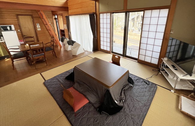 Forest Villa Yamanakako - Foto 5