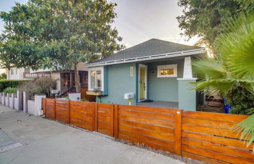 Casa Mellifora 3BR Golden Hill w Garage Parking - Foto 32