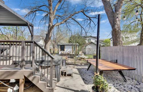 Luxury 3 House Compound with Jacuzzi and Pickleball - Foto 53