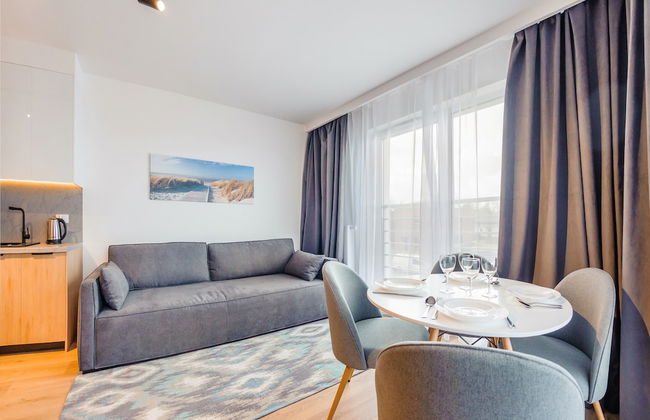 Apartamenty Sun & Snow Residence - Foto 61