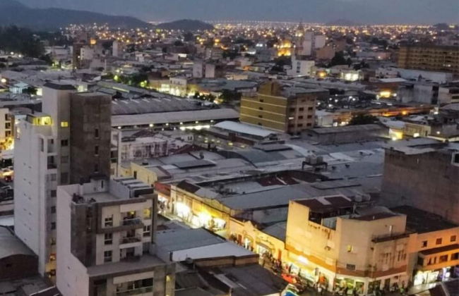 HOMEFULL APARTAMENTOS - Foto 26