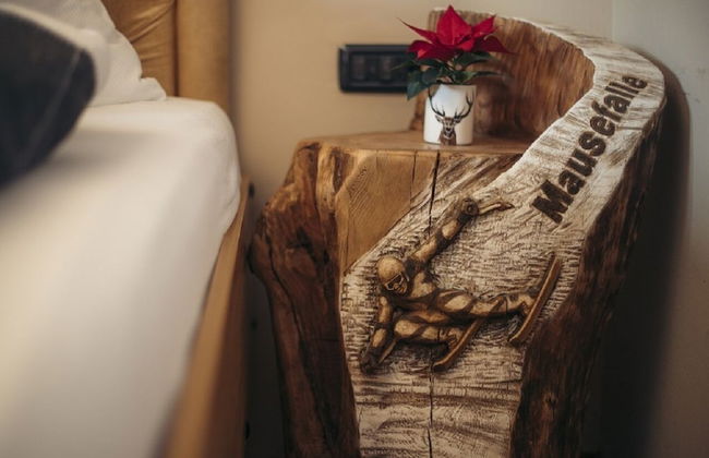 Appartement Aschbach - Foto 14