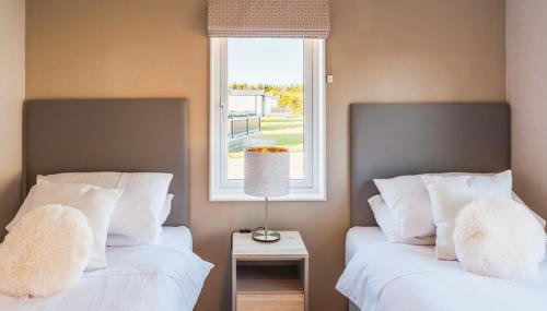 Luxury lodge - St Helens - Foto 2