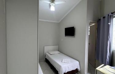 Hotel Avenida ao lado do shopping - Foto 10