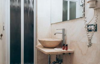 Restart Accommodations Borghese - Foto 41