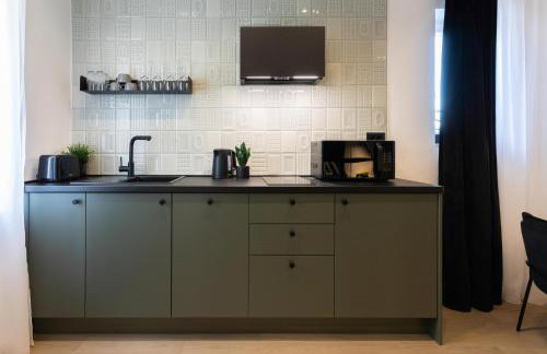 Candy Ballerina No 4 Lux Zagreb Center - top positon - Foto 6