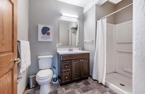 Landing Chic 1BD Courtyard - Foto 14