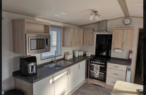 Holiday Home Retreat, Sleeps 6 - Foto 13