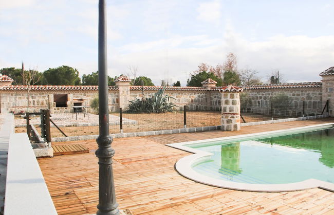 Complejo Rural Puente Romano - Foto 34