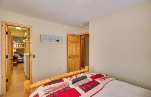 Spacious Gunnison Home Ski, Hike, Bike and Fish! - Foto 18