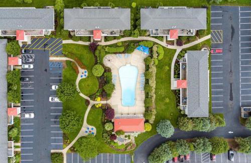 Northern Light Condominiums: Jack's Perch - Foto 41