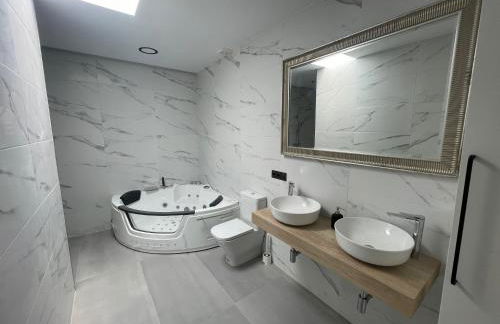 Suite Lithos - Foto 1