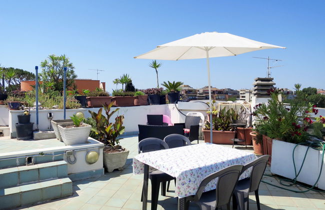 Casa Le Terrazze - Foto 4