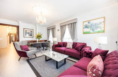 CARLTON COURT - MAYFAIR - Foto 1