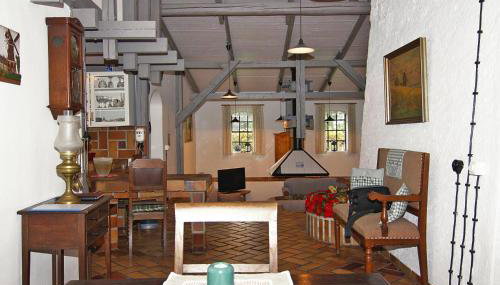 Detached holiday home in Medelby - Foto 5