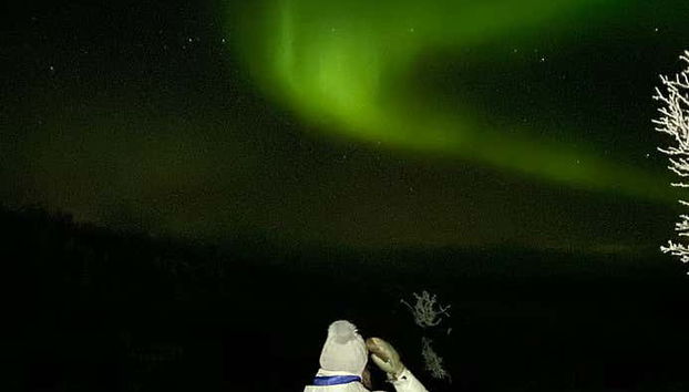 ¡Un auténtico privilegio!