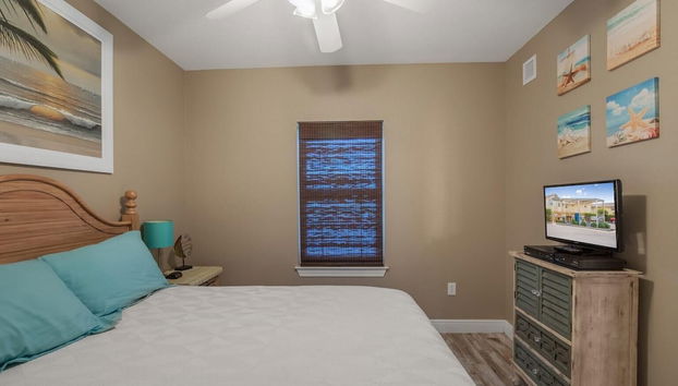 Crystal Tower 1906 - Foto 2, Habitación