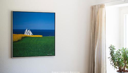 Ferienhaus Nord 54 GRAD - Foto 5