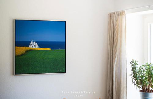 Ferienhaus Nord 54 GRAD - Foto 5