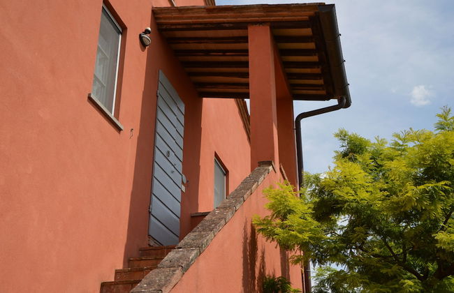 Podere Benintendi - Photo 25