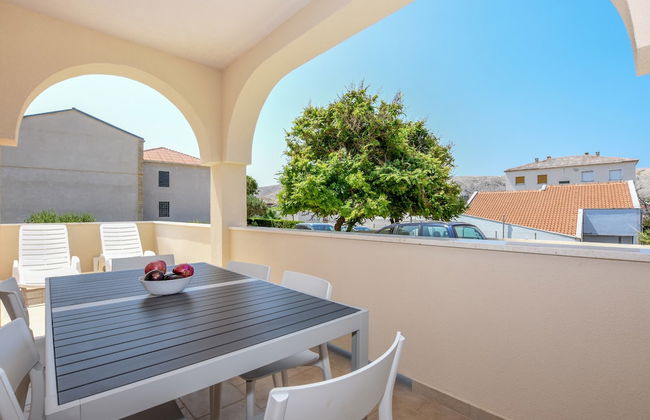 Apartments Villa Magena - Foto 68