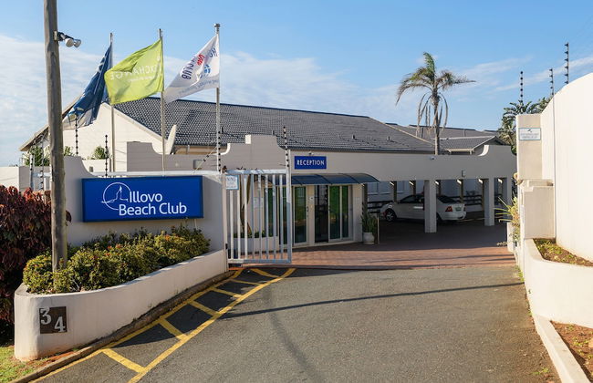 Illovo Beach Club - Photo 38