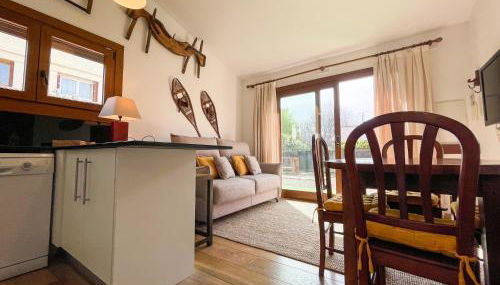 Bonita casa. Gran jardín. Con wifi. - Foto 5