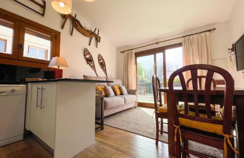 Bonita casa. Gran jardín. Con wifi. - Foto 5