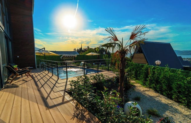 Trio Palazio Sapanca - Foto 37