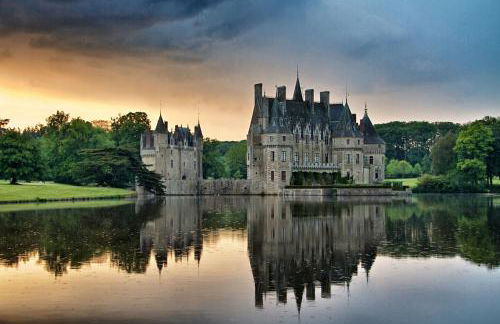 Cottages De La Bretesche - Foto 5