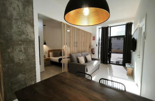 FLORIT FLATS - The Pitiusas Rooms - Foto 33