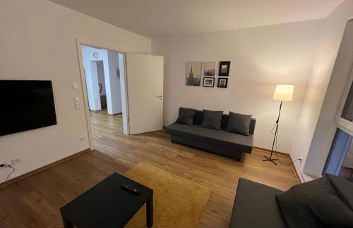 ApartHotel Roxheim - Foto 24