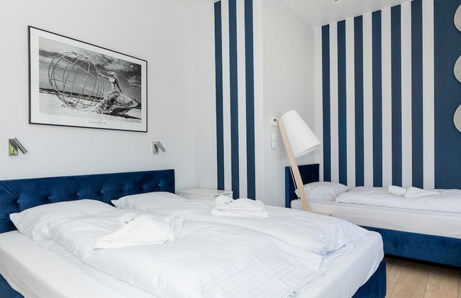 Holiday House Zefir by Renters - Foto 6