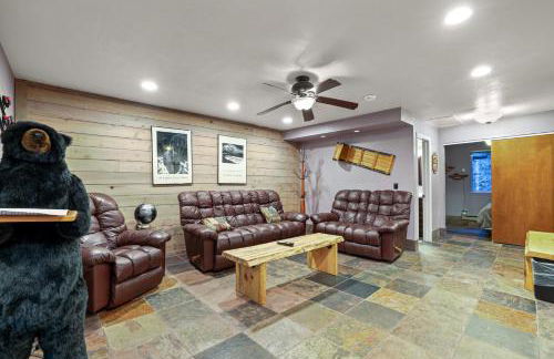 Ski In, Ski Out! 3 BDR Steps From Stagecoach Lift - Photo 53