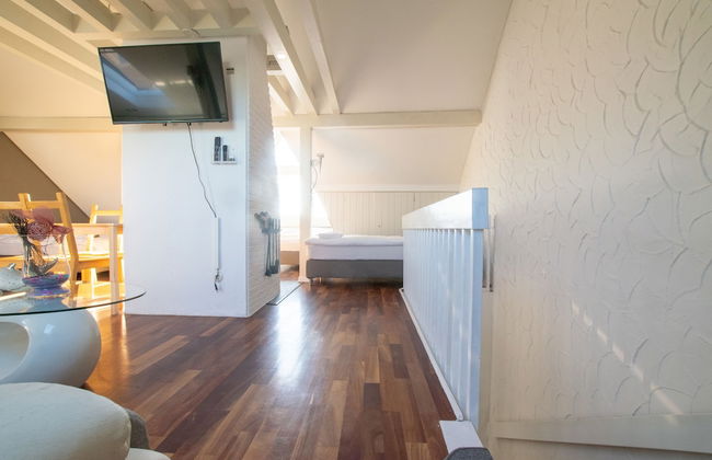 Lovely City House - Foto 13