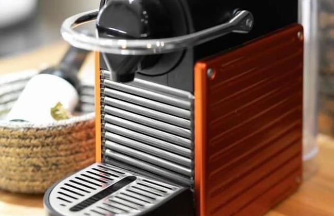 Luxury 5 by OTOTO - Foto 1