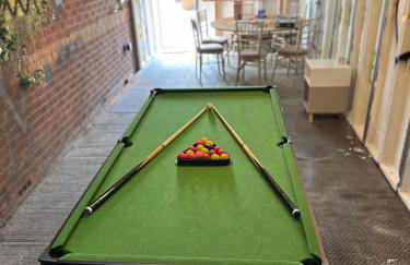 Affluent Living Property perfect for contractors & individuals Free Parking - Foto 40