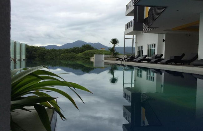 Merton Residence Ipoh - Foto 30