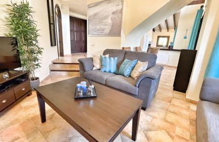 HL 020 Luxury 3 bedroom villa , high standard - Foto 30