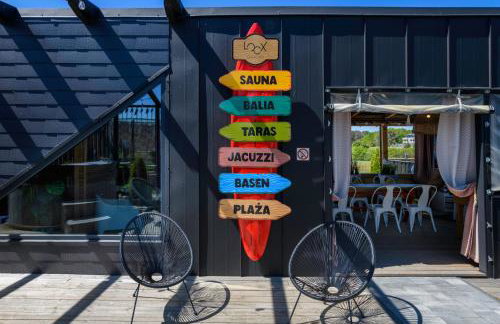 Loox Ostrovo- Boutique House-noclegi nad morzem - Foto 36