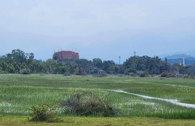 Baansiesom Private Pool Villa - Foto 23