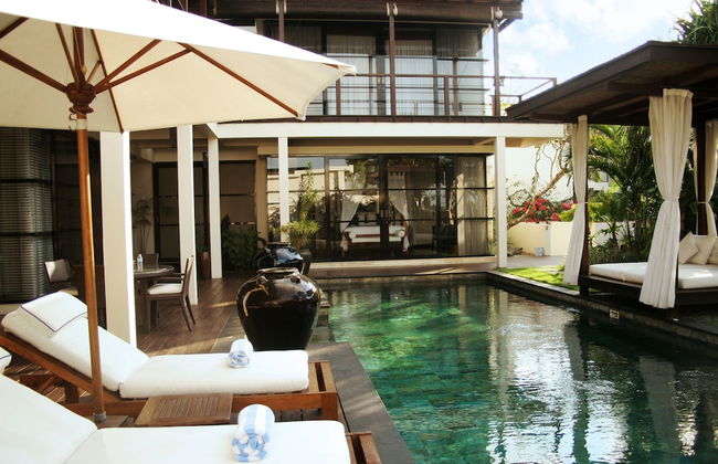 Temple Hill Residence Villa - Photo 67