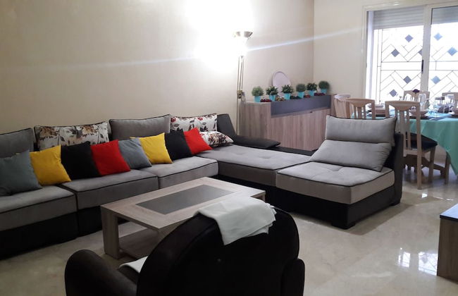 Apartment With Terrace - Photo 16