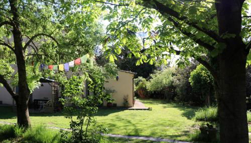 Agriturismo Bethsaid - Foto 4, Garden