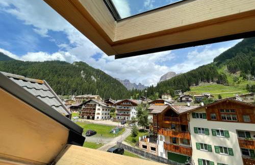 Cesa Planber Apartments Mountain View SKI-IN SKI-OUT - Foto 33