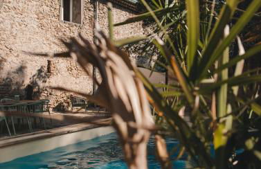 Mas des cresses Un gîte de charme aux portes de Pézénas - Foto 1