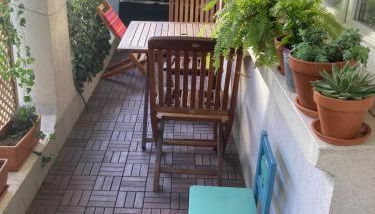 Appartement familial avec terrasse et parking - Foto 2