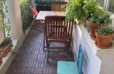 Appartement familial avec terrasse et parking - Foto 2