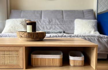 * Le Hameau de la plage * - Foto 5