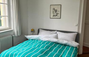 Gutshaus Herrmannsdorf - Foto 60